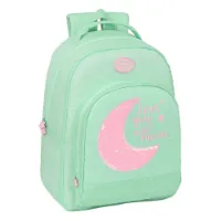 Safta Blackfit8 Moon 22l 31x41x17.5 Cm Rucksack Safta Blackfit8 Moon 22l 31x41x17.5 Cm Rucksack