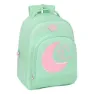 Safta Blackfit8 Moon Rucksack, Multicolor