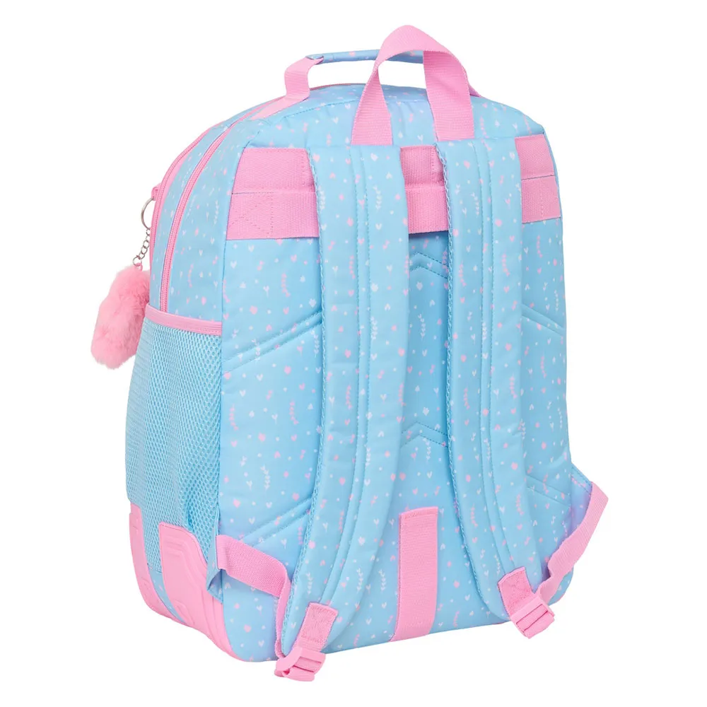 Safta Blackfit8 Smile Rucksack Safta Blackfit8 Smile Rucksack