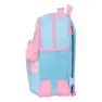 Safta Blackfit8 Smile Rucksack