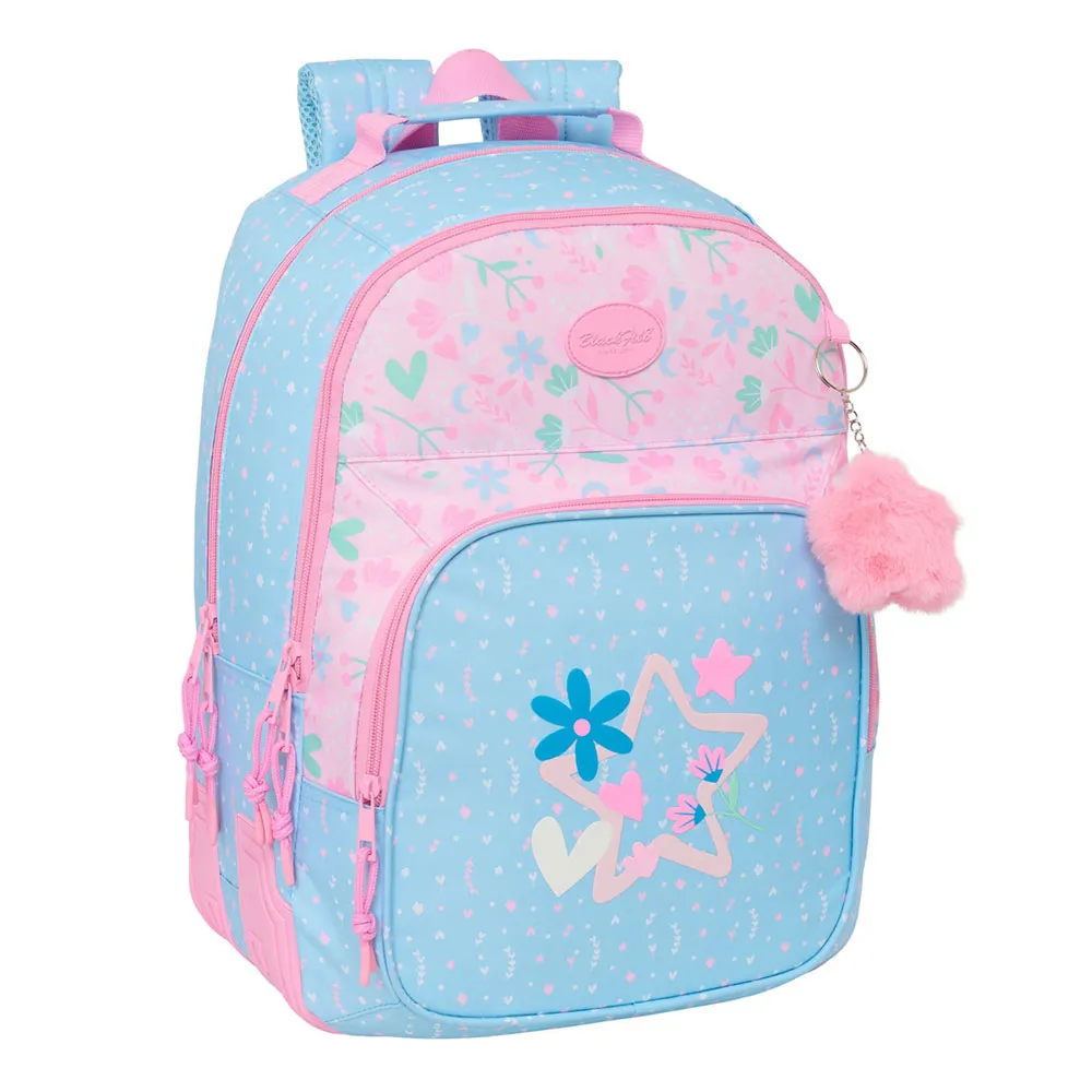 Safta Blackfit8 Smile Rucksack Safta Blackfit8 Smile Rucksack