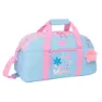 Safta Blackfit8 Smile Sport Tasche, Black