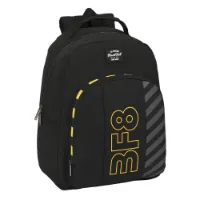 Safta Blackfit8 Zone Rucksack Safta Blackfit8 Zone Rucksack