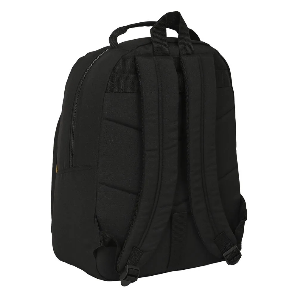 Safta Blackfit8 Zone Rucksack, Multicolor