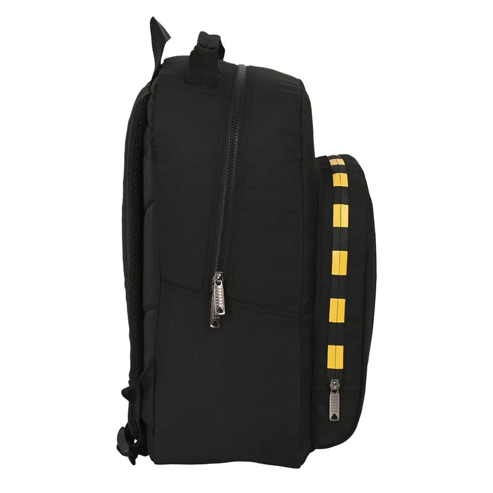 Safta Blackfit8 Zone Rucksack, Multicolor