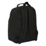 Safta Blackfit8 Zone Rucksack, Multicolor