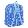 Safta Bluey Let´s Play Mini Rucksack, Multicolor