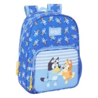 Safta Bluey Let´s Play Rucksack