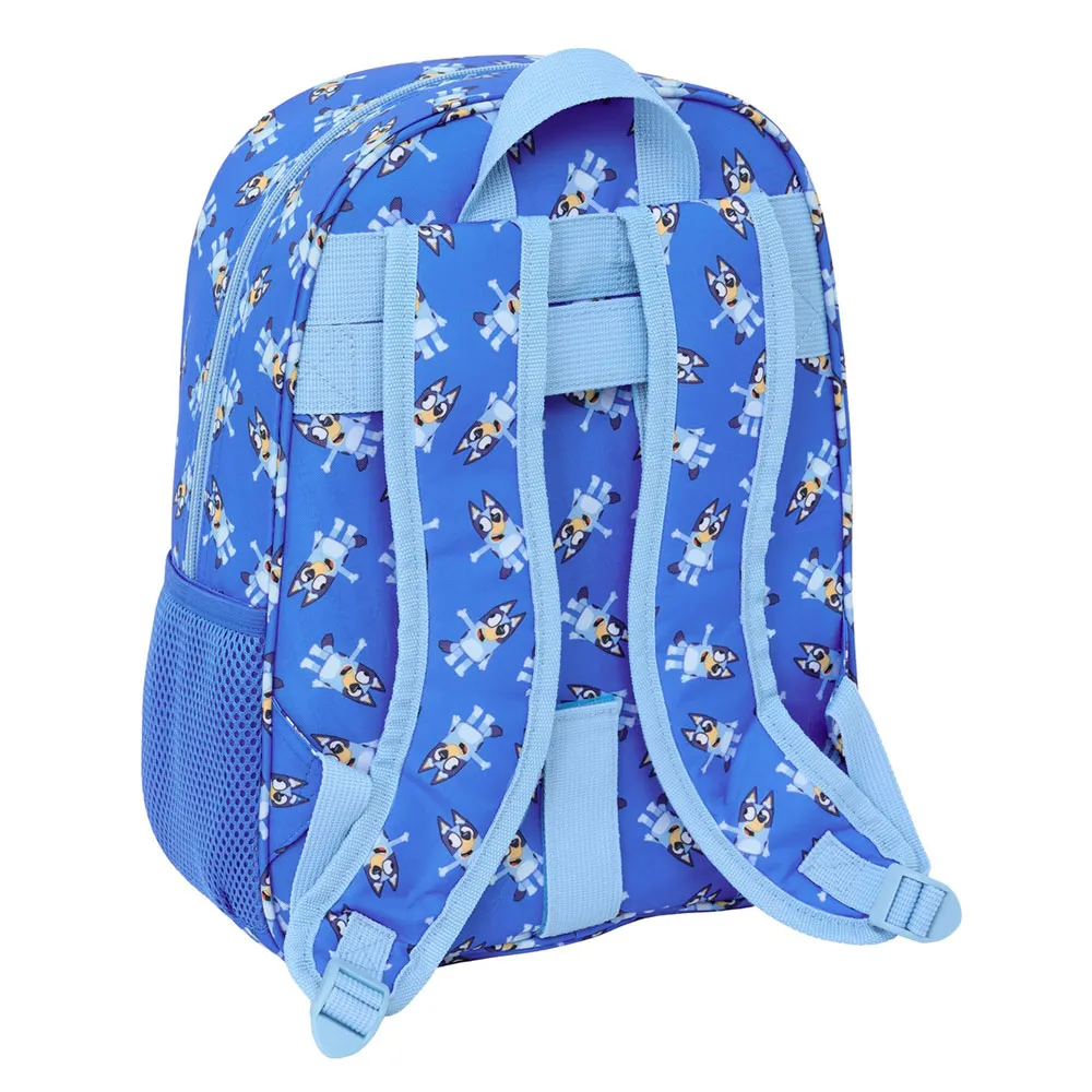 Safta Bluey Let´s Play Rucksack Safta Bluey Let´s Play Rucksack