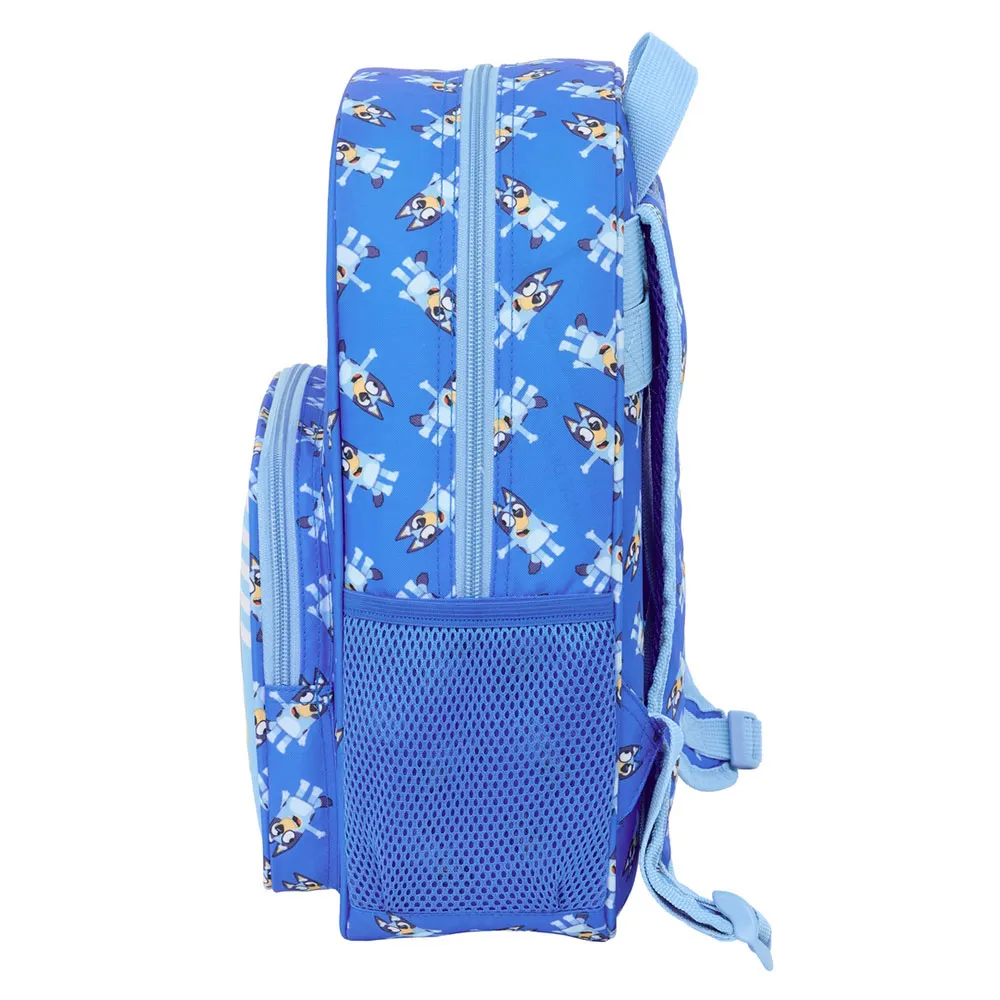 Safta Bluey Let´s Play Rucksack Safta Bluey Let´s Play Rucksack