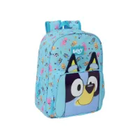 Safta Bluey Rucksack Safta Bluey Rucksack