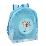 Safta Bluey Rucksack Mit Rollen, Multicolor