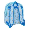 Safta Bluey Rucksack Mit Rollen, Multicolor