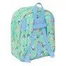 Safta Bluey Sisters Mini Rucksack, Multicolor