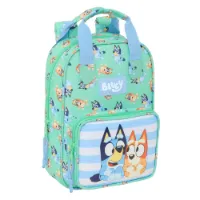 Safta Bluey Sisters Rucksack Safta Bluey Sisters Rucksack