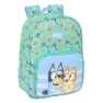 Safta Bluey Sisters Rucksack
