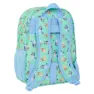 Safta Bluey Sisters Rucksack