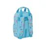 Safta Bluey With Handles Rucksack, Multicolor