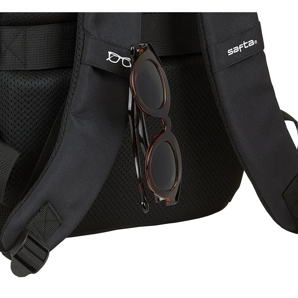 Safta Business 14.1´´ Rucksack, Multicolor Safta Business 14.1´´ Rucksack, Multicolor