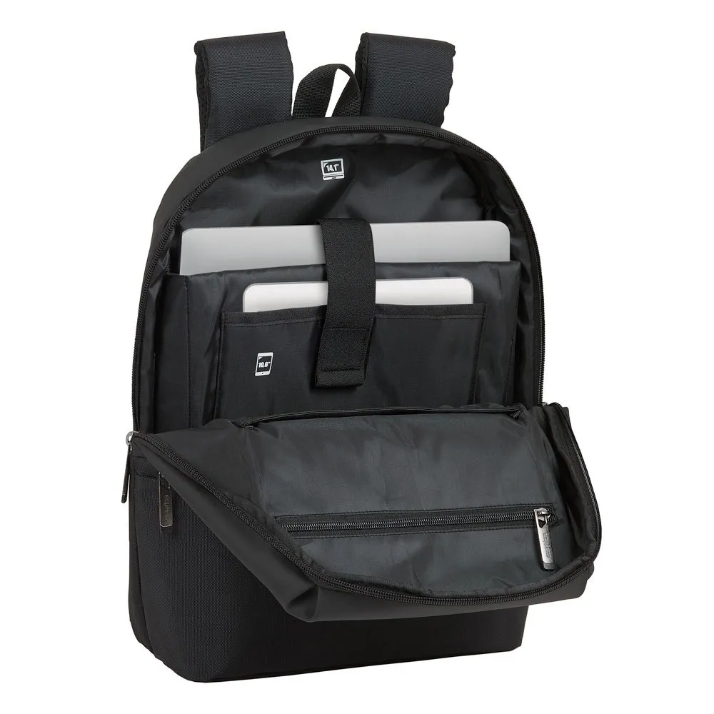 Safta Business 14.1´´ Rucksack, Multicolor Safta Business 14.1´´ Rucksack, Multicolor