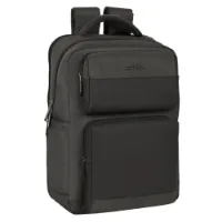Safta Business 16l 32x44x14 Cm Rucksack Safta Business 16l 32x44x14 Cm Rucksack