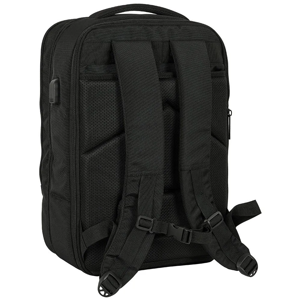Safta Business Black Weekend 15.6´´ Rucksack, Multicolor