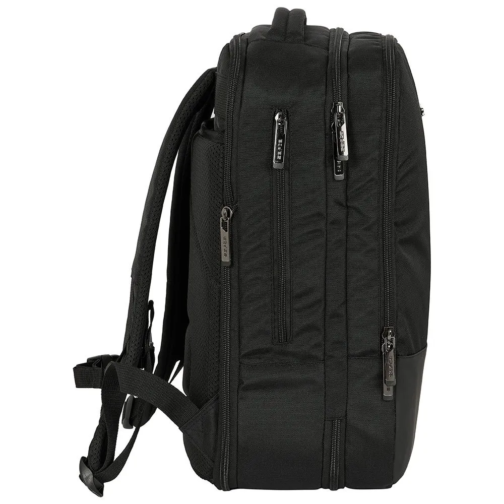 Safta Business Black Weekend 15.6´´ Rucksack, Multicolor