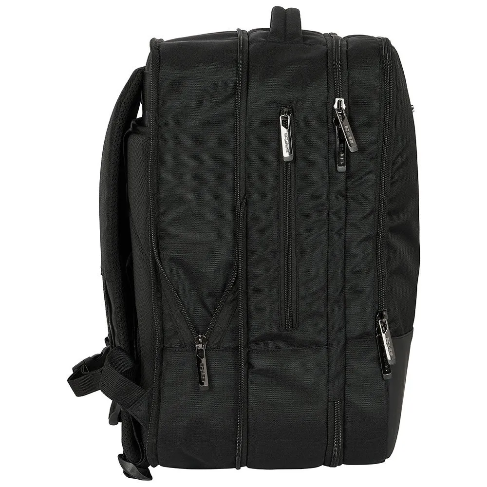 Safta Business Black Weekend 15.6´´ Rucksack, Multicolor