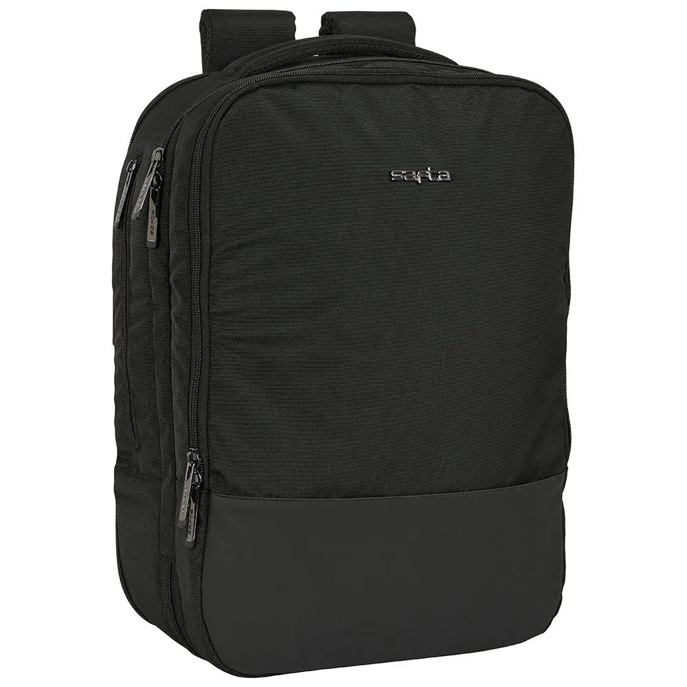 Safta Business Black Weekend 15.6´´ Rucksack, Multicolor