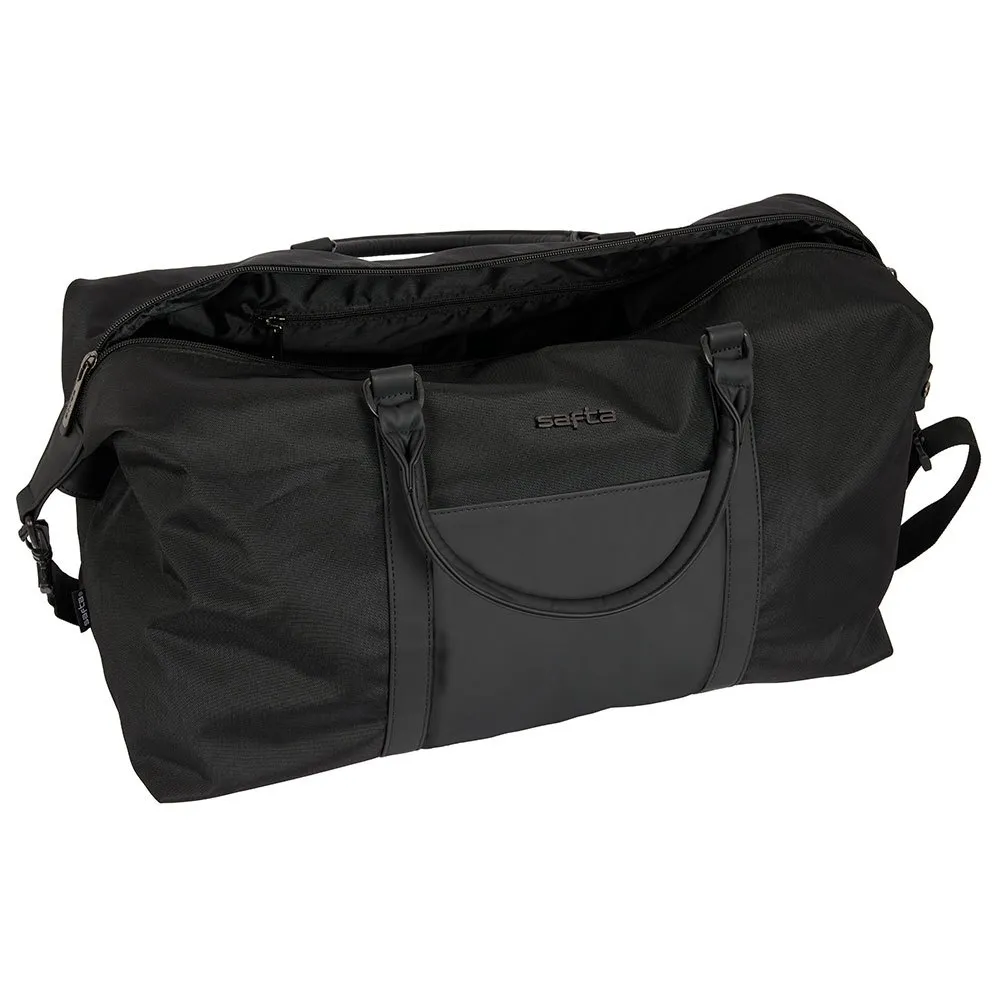 Safta Business Weekend Tasche, Black Safta Business Weekend Tasche, Black