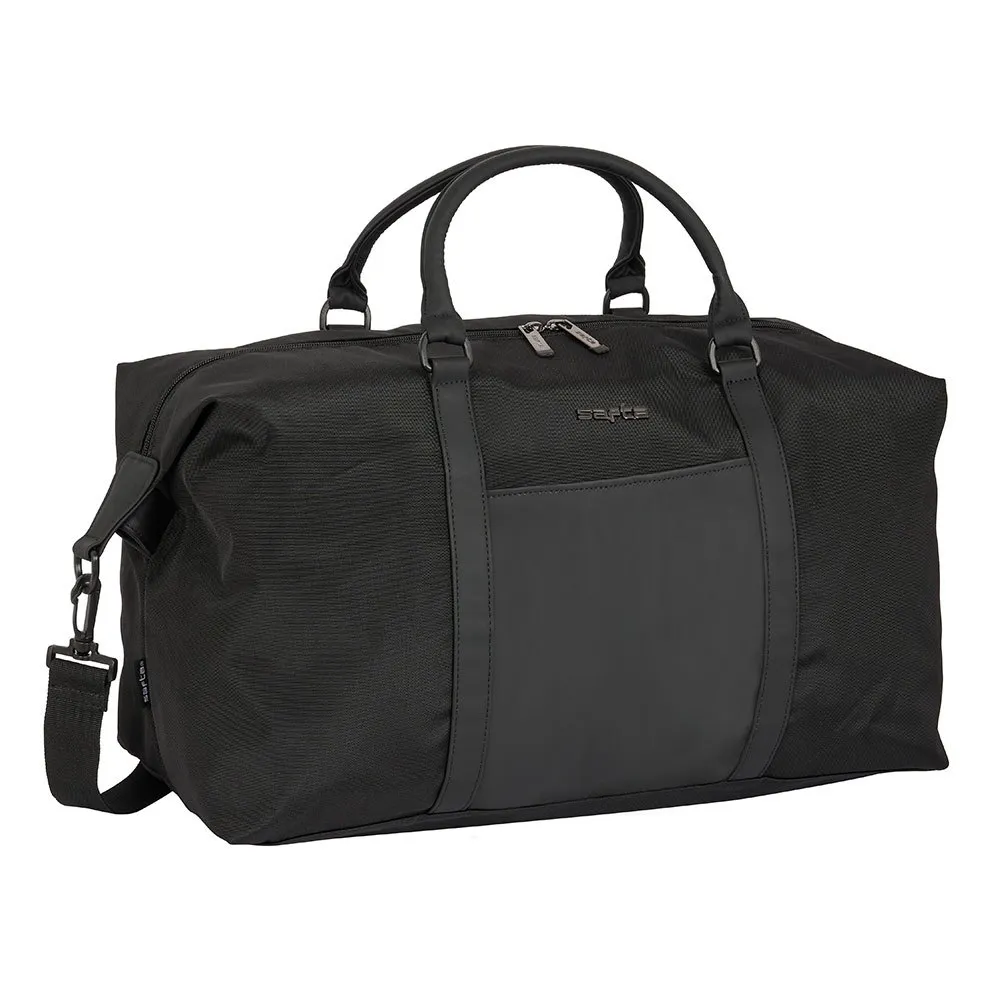 Safta Business Weekend Tasche, Black Safta Business Weekend Tasche, Black