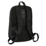 Safta Business With Weight Reduction System Rucksack, Black