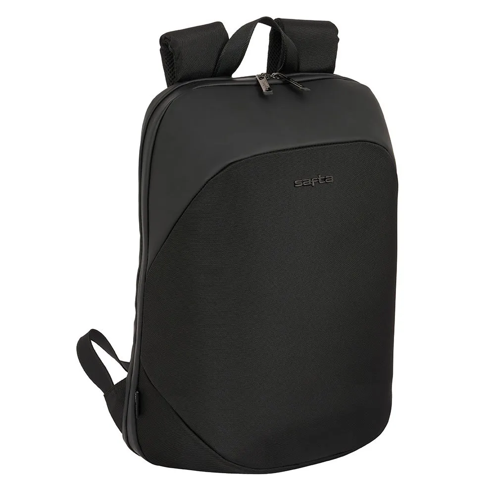 Safta Business With Weight Reduction System Rucksack, Black
