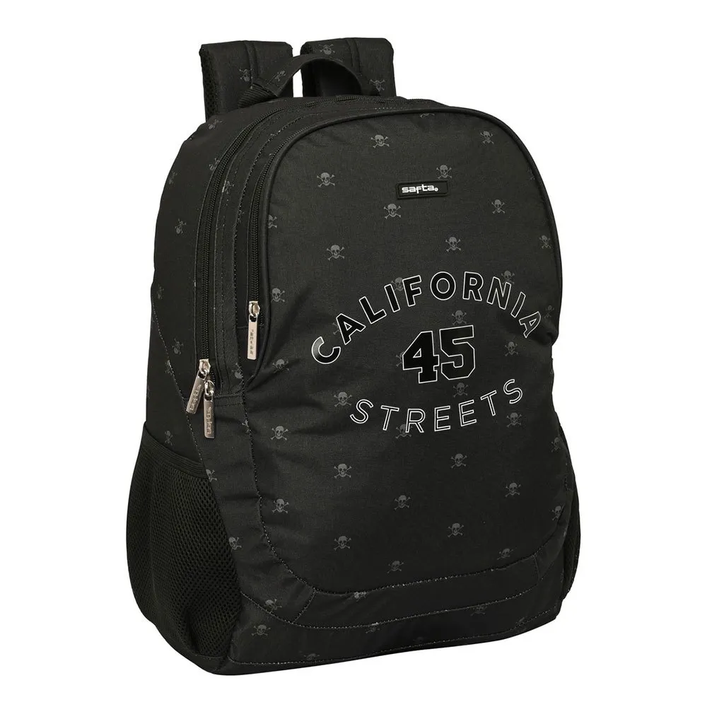 Safta California Rucksack, Multicolor