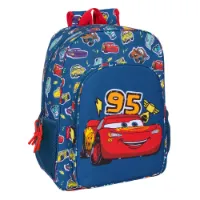 Safta Cars Racing Rucksack Safta Cars Racing Rucksack