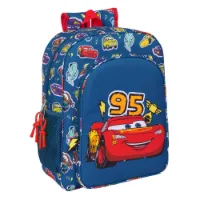 Safta Cars Racing Rucksack Safta Cars Racing Rucksack