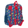 Safta Cars Racing Rucksack