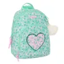 Safta Cuore Mini Rucksack, Multicolor
