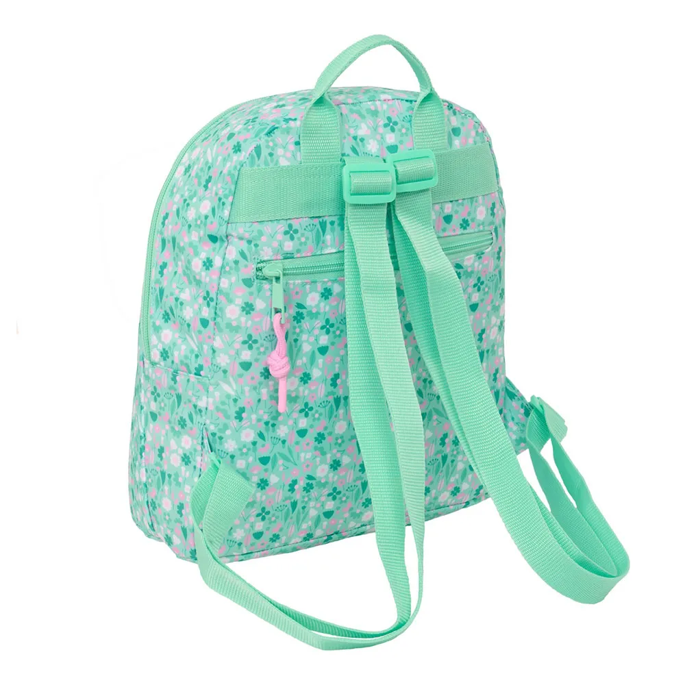 Safta Cuore Mini Rucksack, Multicolor Safta Cuore Mini Rucksack, Multicolor