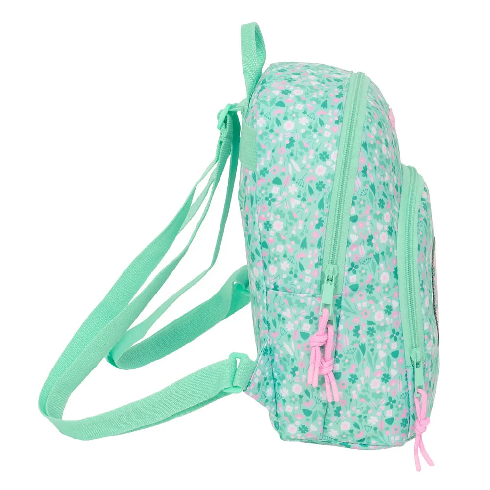 Safta Cuore Mini Rucksack, Multicolor Safta Cuore Mini Rucksack, Multicolor