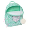 Safta Cuore Mini Rucksack, Multicolor