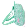 Safta Cuore Mini Rucksack, Multicolor