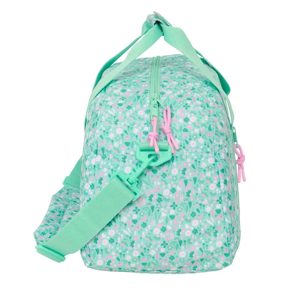 Safta Cuore Sport Tasche, Multicolor