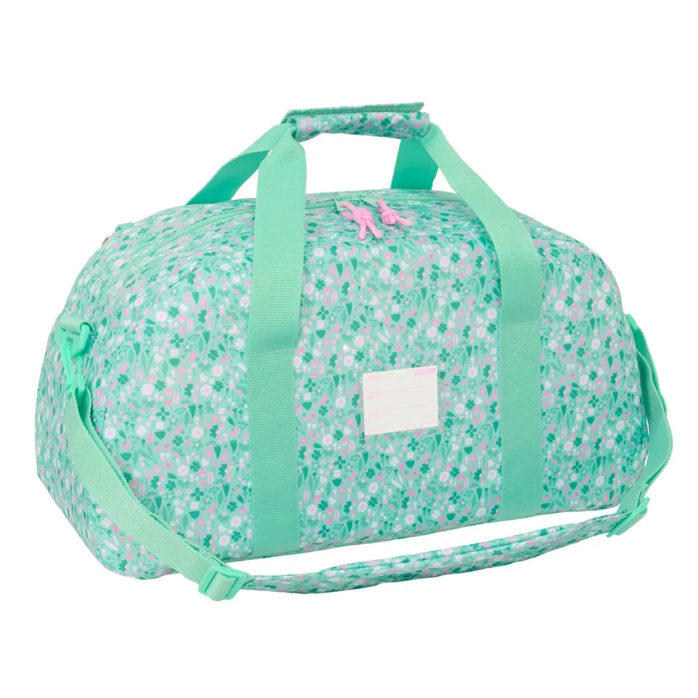 Safta Cuore Sport Tasche, Multicolor