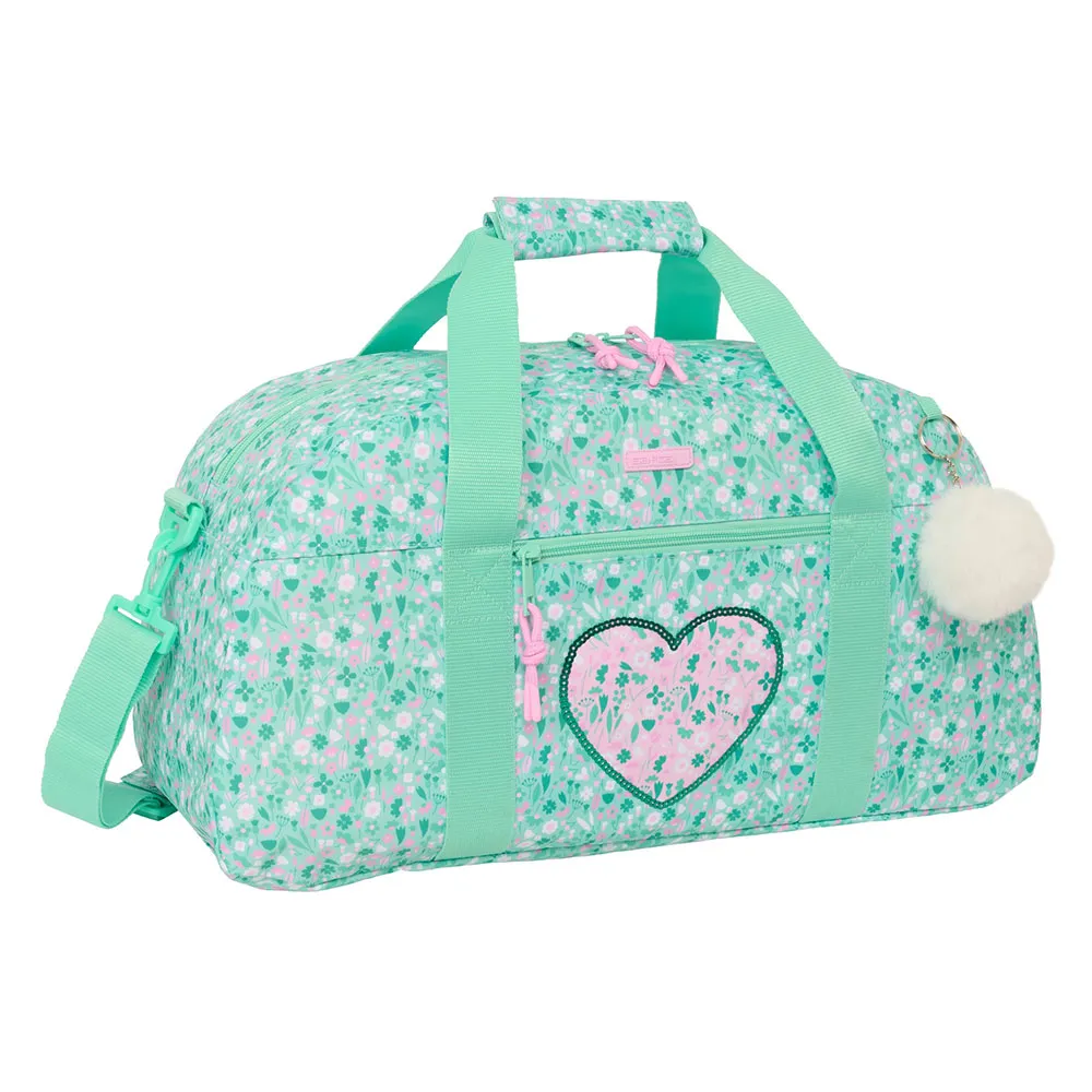 Safta Cuore Sport Tasche, Multicolor