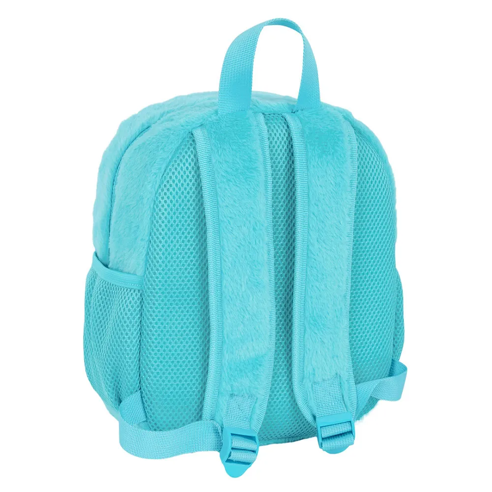 Safta Die Eiskönigin – Völlig Unverfroren Rucksack, Multicolor Safta Die Eiskönigin – Völlig Unverfroren Rucksack, Multicolor