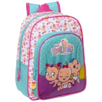 Safta Die Kleinen Bellies Rucksack 34 Cm