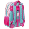 Safta Die Kleinen Bellies Rucksack 34 Cm, Multicolor
