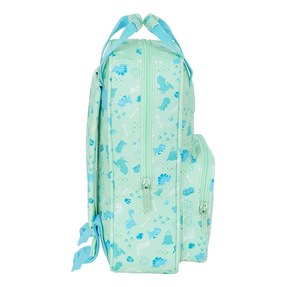 Safta Dinosaurier-rucksack Für Die Vorschule, Multicolor