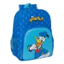 Safta Donald Infantil Rucksack, Multicolor